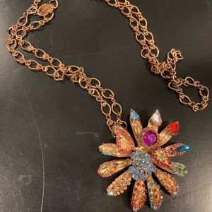ERIKSON BEAMON NECKLACE